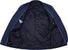 Suitable Toulon Suit Wool Dark Blue Product / Detail
