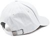 Tommy Hilfiger Twill Cap White Product / Achterkant