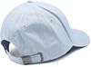 Tommy Hilfiger Cap Hellblau Product / Achterkant