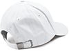 Tommy Hilfiger Twill Cap Weiß Product / Achterkant