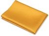 Suitable Silk Pocket Square Gold Product / Detail