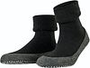 Chaussons Falke Cosyshoe Noirs Product / Detail