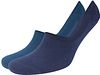 Levi's Sneaker Socks 2-Pack Dark Blue 993050001-460 order online | Suitable