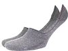 Levi's Sneaker Socks 2-Pack Grey order online | 993050001-758 | Suitable Norway