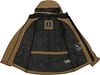 Tenson Dave MPC Extreme Jacket Light Brown Product / Detail