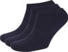 Suitable Short Socks 3-Pack Dark Blue