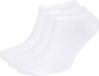 Suitable Short Socks 3-Pack White