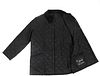 Barbour Liddesdale Quilt Black Product / Detail