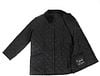 Barbour Veste Liddesdale Piqué Noir Product / Detail
