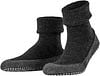 Falke Cosyshoe SLippers Anthracite Product