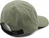 Fred Perry Cap Piqué Green  Product / Achterkant