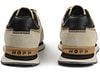 HOFF Sneakers Trieste Beige Product / Achterkant