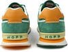 HOFF Sneakers Virdis green Product / Achterkant