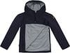 Napapijri Rainforest Jacket Dark Blue Product / Detail