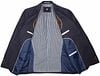 Suitable blazer Leek dark blue Product / Detail