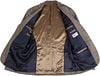 Suitable Prestige Colbert Tollegno Wolmix Bruin Product / Detail