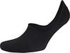 Suitable Füßlinge/ Sneaker Socken 3er-Pack Schwarz Product