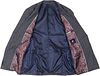 Suitable Colbert Marron Bleu Royal Product