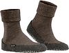 Falke Cosyshoe SLippers Brown Product