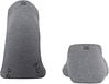 Burlington Athleisure Socken Grau 3775 Product / Achterkant