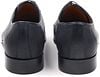 Melik Shoe Derby Wannio Navy  Product / Achterkant