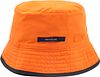 Suitable Reversible Bucket Hat Navy Oranje BH23-01 kopen | Suitable