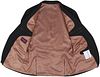 Suitable Veste de costume Holbeck Mix Laine Anthracite Product / Detail