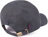 Barbour Wax Cap Navy Product / Achterkant
