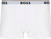 BOSS Boxers Courtes Lot de 3 Power 999 Product