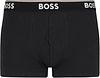 BOSS Boxers Courtes Lot de 3 Power 999 Product
