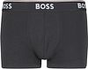 BOSS Short Boxer Shorts Power 3-Pack 487 Product