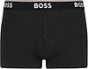BOSS Short Boxer Shorts Power 3-Pack 999 Product