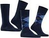 Burlington Everyday 2-Pack Donkerblauw 6121 Product / Detail
