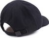 Fred Perry Cap Logo Navy Product / Achterkant