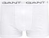 Gant Boxers 3-Pack Red Product