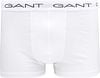 Gant Boxershorts 3-Pack Rood Product
