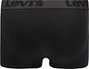 Levi's Boxer-shorts Lot de 3 Noir Uni Product / Detail