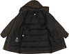 Reset Veste King's Cross Marron Product / Detail