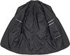 Suitable Veste de Costume Picador Mix Laine Anthracite Product / Detail
