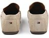 Tommy Hilfiger Loafers Driver Beige Product / Achterkant