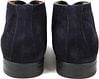 Giorgio Amalfi Shoe Suede Navy Product / Achterkant