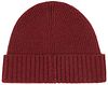 Gant Muts Wol Bordeaux Product / Achterkant