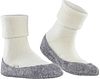 Falke Cosyshoe SLippers Ecru Product / Detail