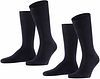 Falke Swing Socken 2-Pack Dunkelblau Product