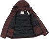 Gant Jacke Active Cloud Abend Bordeaux Product / Detail