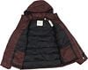 Gant Jacket Active Cloud Evening Bordeaux Product / Detail