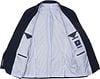 Suitable BASE Suit Navy Product / Detail