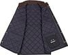 Barbour New Lowerdale Gilet Navy Product / Detail