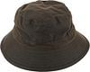 Barbour Wax Hat Army order online | MHA0001-OL71 | Suitable Lithuania