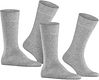 Burlington Uni Light Grey 2-Pack Product / Detail